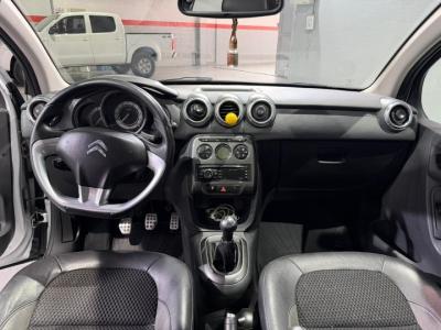 Miniatura de CITROEN C 3 1.6 VVTI EXCLUSIVE