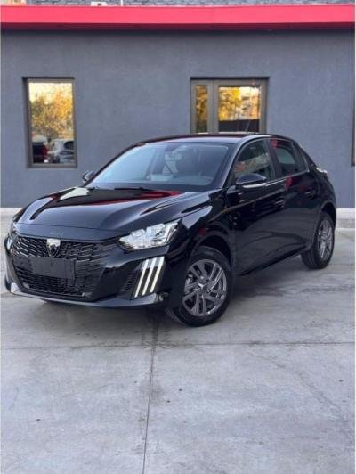 PEUGEOT 208 allure.active,feline.GT (TODAS LAS VERSIONES publicado por Automotores San Juan