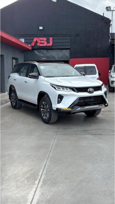 TOYOTA SW4 Diamond publicado por Automotores San Juan