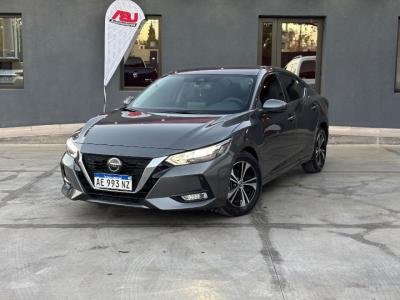 NISSAN SENTRA Advance 2.0 publicado por Automotores San Juan