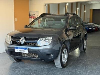 Foto de RENAULT DUSTER EXPRESSION 1.6 2019, color sin color especificado, en San Juan