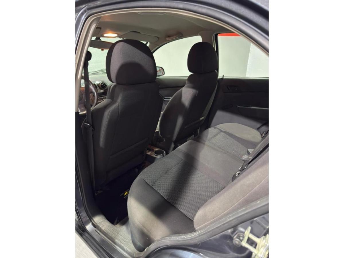 Foto de CHEVROLET AVEO 1.6 LS G3 2014, color sin color especificado, en San Juan