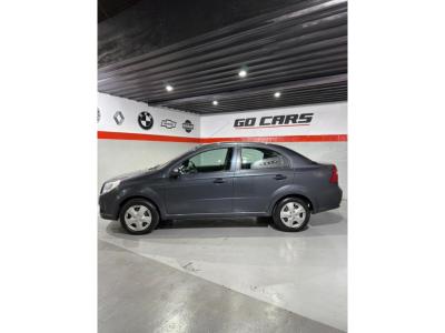 Miniatura de CHEVROLET AVEO 1.6 LS G3