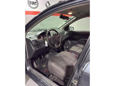 Miniatura de CHEVROLET AVEO 1.6 LS G3