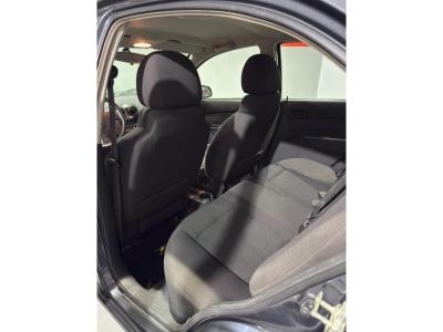 Miniatura de CHEVROLET AVEO 1.6 LS G3