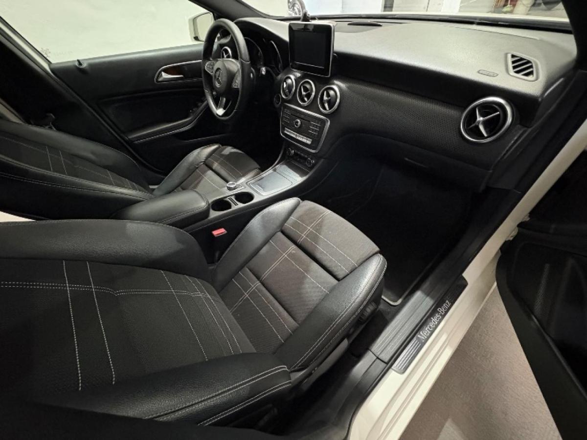 Foto de MERCEDES BENZ 200 Bluefficiency urban At 2017, color sin color especificado, en San Juan