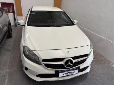Miniatura de MERCEDES BENZ 200 Bluefficiency urban At