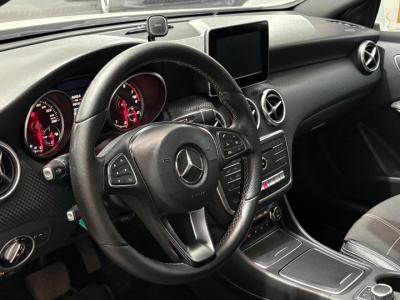 Miniatura de MERCEDES BENZ 200 Bluefficiency urban At