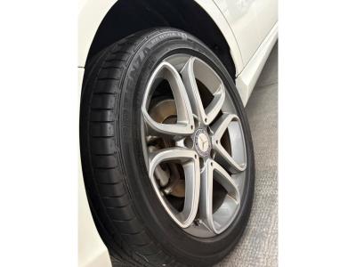 Miniatura de MERCEDES BENZ 200 Bluefficiency urban At