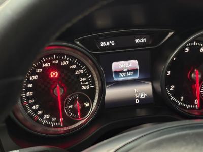 Miniatura de MERCEDES BENZ 200 Bluefficiency urban At