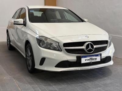 Miniatura de MERCEDES BENZ 200 Bluefficiency urban At