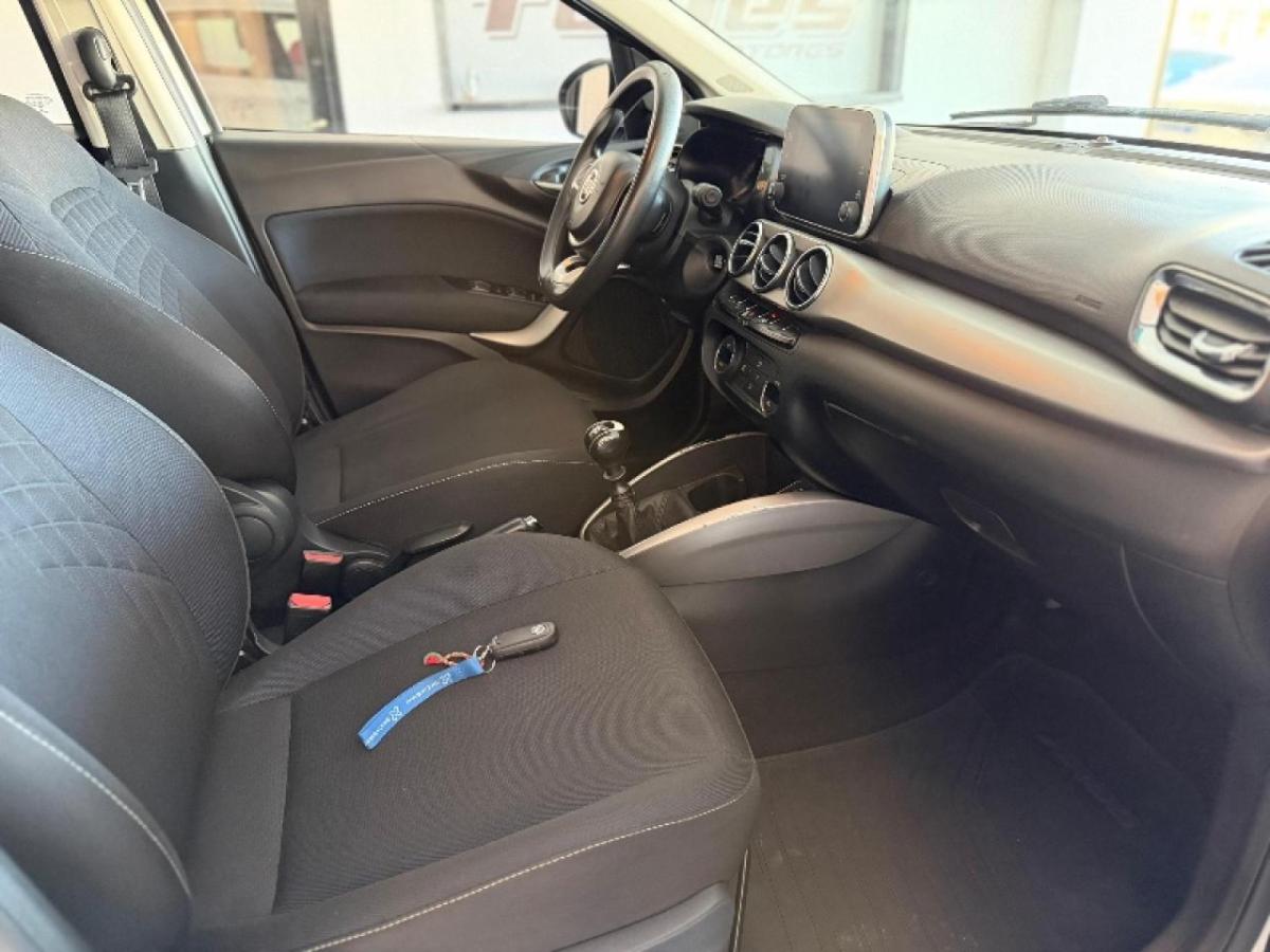 Foto de FIAT ARGO Precisión 1.8 2018, color sin color especificado, en San Juan