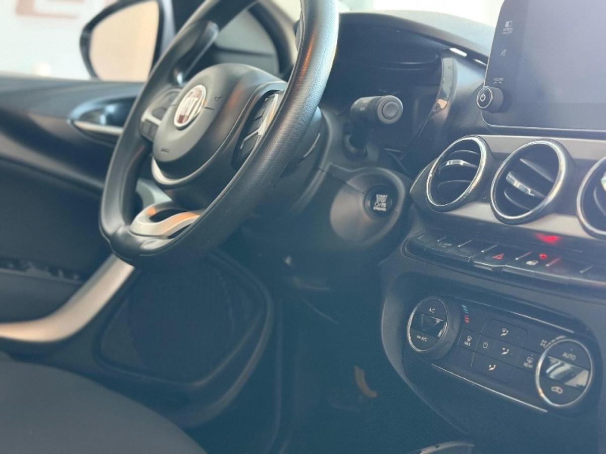 Foto de FIAT ARGO Precisión 1.8 2018, color sin color especificado, en San Juan
