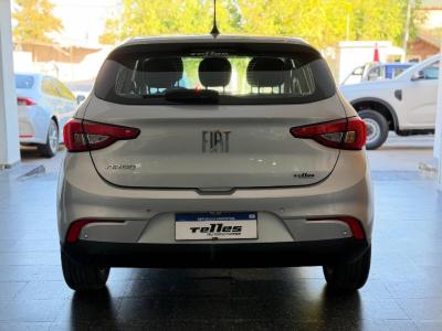 Miniatura de FIAT ARGO Precisión 1.8