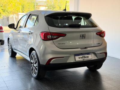 Miniatura de FIAT ARGO Precisión 1.8