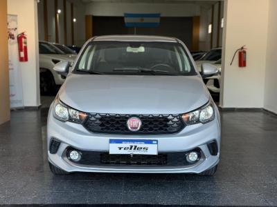 Foto de FIAT ARGO Precisión 1.8 2018, color sin color especificado, en San Juan