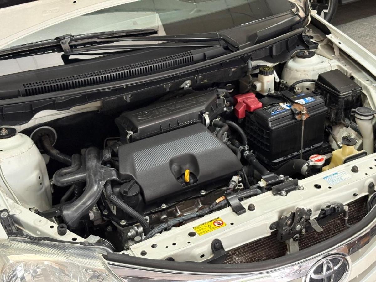 Foto de TOYOTA ETIOS 1.5 xls 2016, color sin color especificado, en San Juan
