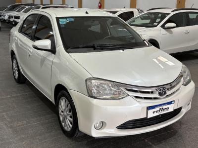 Miniatura de TOYOTA ETIOS 1.5 xls