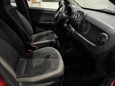 Miniatura de FIAT MOBI Mobi way