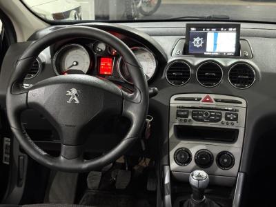 Miniatura de PEUGEOT 308 Allure nav Hdi
