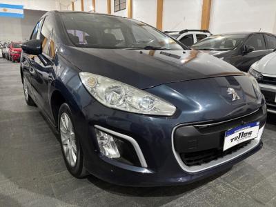 Miniatura de PEUGEOT 308 Allure nav Hdi