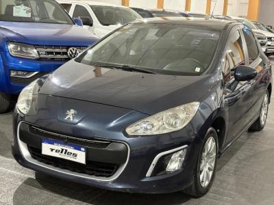 Miniatura de PEUGEOT 308 Allure nav Hdi