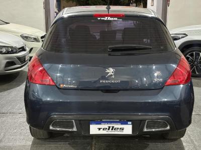 Miniatura de PEUGEOT 308 Allure nav Hdi