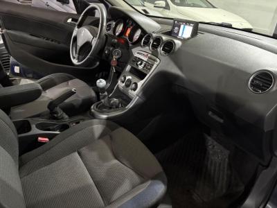 Miniatura de PEUGEOT 308 Allure nav Hdi