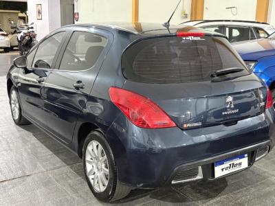 Miniatura de PEUGEOT 308 Allure nav Hdi