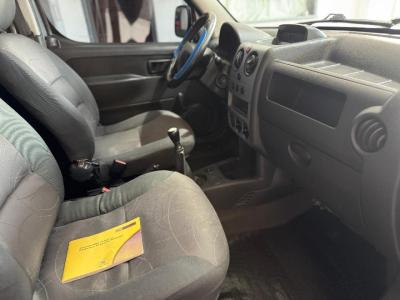 Miniatura de PEUGEOT PARTNER 1.4 Patagonica