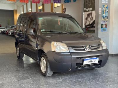 Miniatura de PEUGEOT PARTNER 1.4 Patagonica