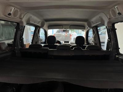 Miniatura de PEUGEOT PARTNER 1.4 Patagonica