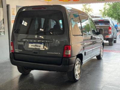 Miniatura de PEUGEOT PARTNER 1.4 Patagonica