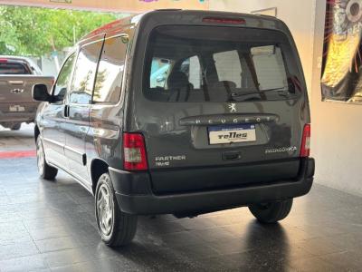 Miniatura de PEUGEOT PARTNER 1.4 Patagonica
