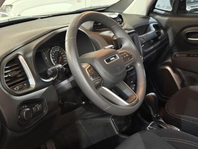Miniatura de CHRYSLER / DODGE JEEP RENEGADE 1.8 sport A/T