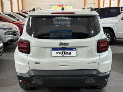 Miniatura de CHRYSLER / DODGE JEEP RENEGADE 1.8 sport A/T