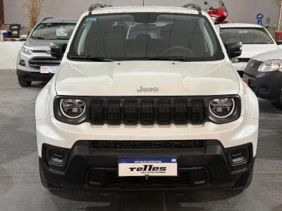 Foto de CHRYSLER / DODGE JEEP RENEGADE 1.8 sport A/T 2023, color sin color especificado, en San Juan