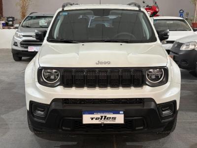 Foto de CHRYSLER / DODGE JEEP RENEGADE 1.8 sport A/T 2023, color sin color especificado, en San Juan
