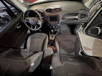 Miniatura de CHRYSLER / DODGE JEEP RENEGADE 1.8 sport A/T