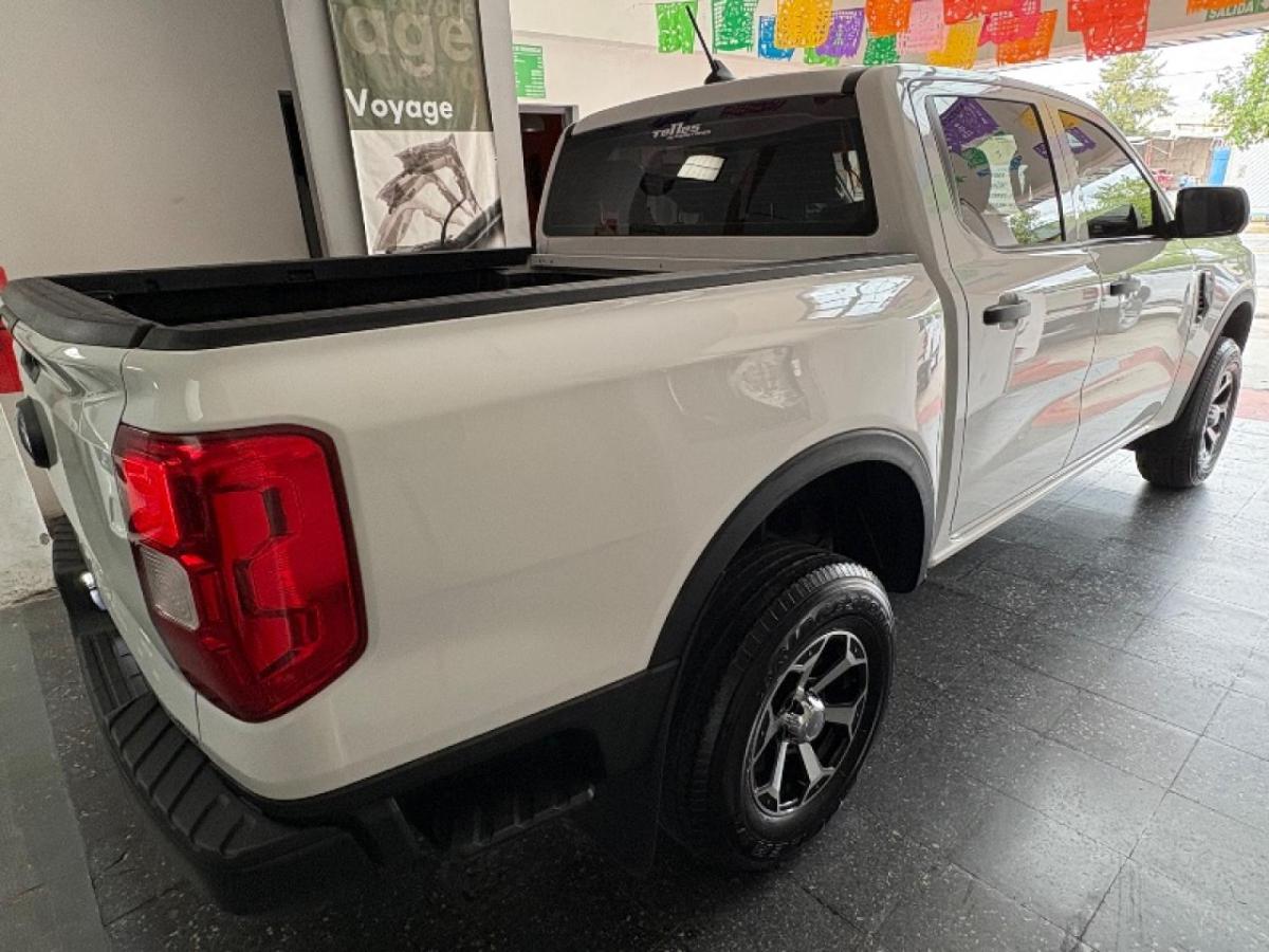Foto de FORD RANGER XL 4x2 170cv 2024, color sin color especificado, en San Juan