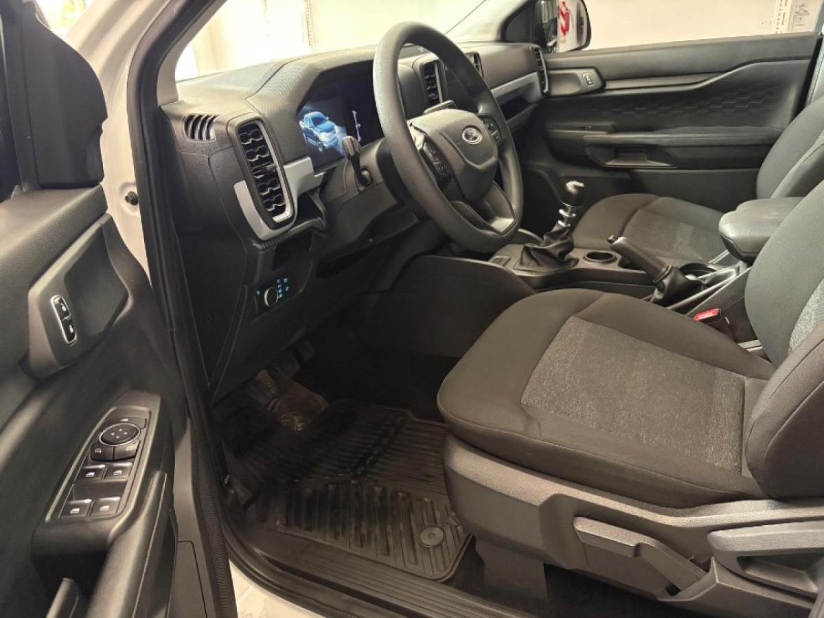Foto de FORD RANGER XL 4x2 170cv 2024, color sin color especificado, en San Juan