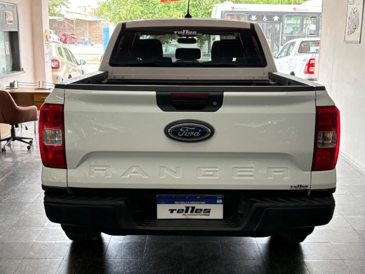 Foto de FORD RANGER XL 4x2 170cv 2024, color sin color especificado, en San Juan
