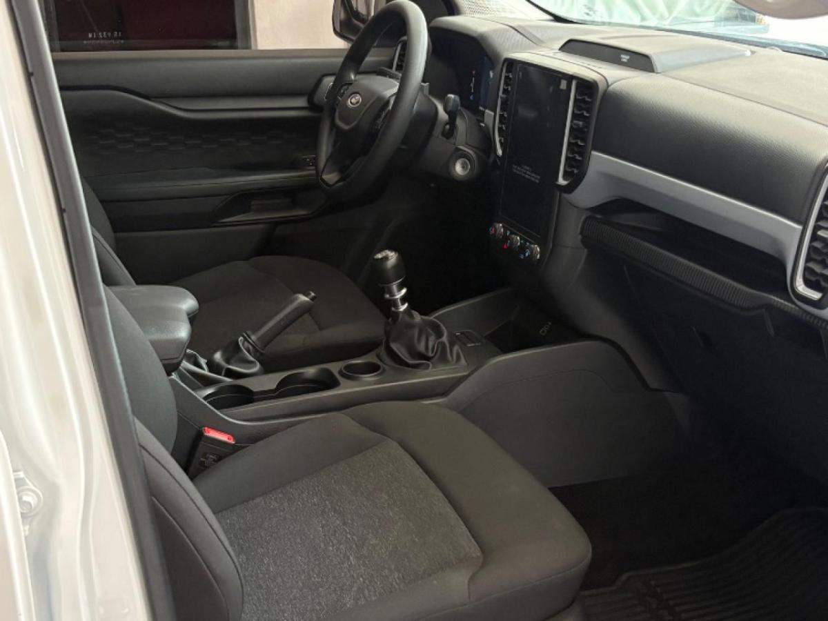 Foto de FORD RANGER XL 4x2 170cv 2024, color sin color especificado, en San Juan
