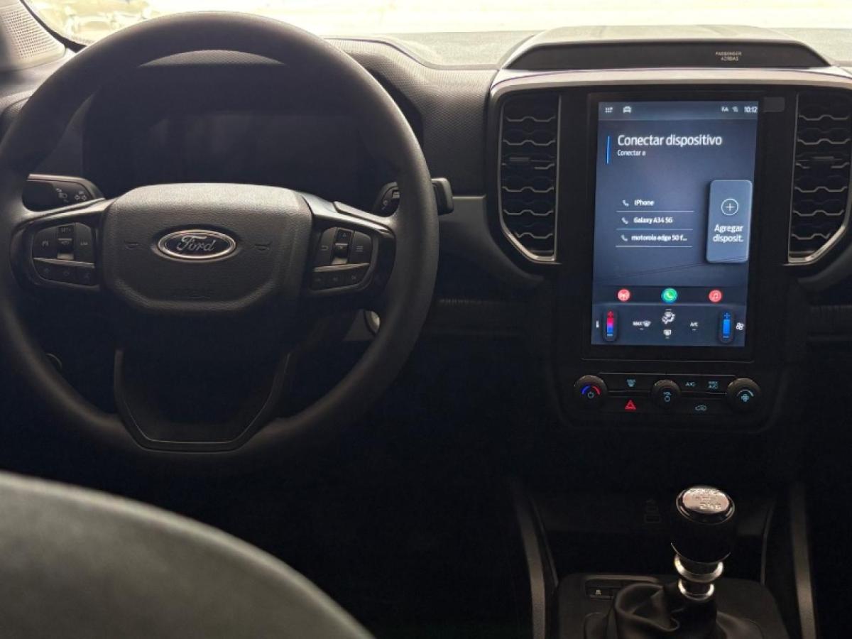 Foto de FORD RANGER XL 4x2 170cv 2024, color sin color especificado, en San Juan