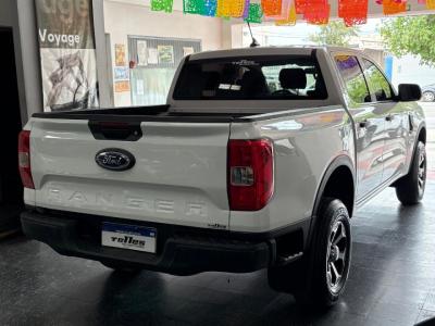 Miniatura de FORD RANGER XL 4x2 170cv