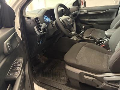 Miniatura de FORD RANGER XL 4x2 170cv