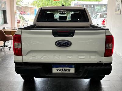 Miniatura de FORD RANGER XL 4x2 170cv