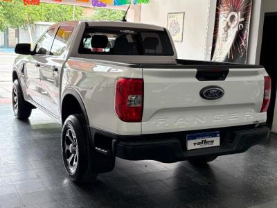 Miniatura de FORD RANGER XL 4x2 170cv