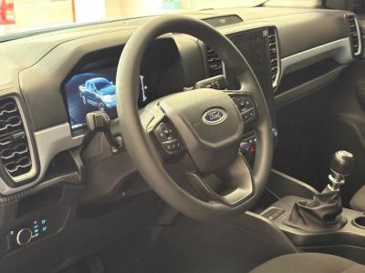 Miniatura de FORD RANGER XL 4x2 170cv