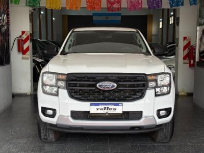 Foto de FORD RANGER XL 4x2 170cv 2024, color sin color especificado, en San Juan